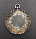 1814 Leicester Pitt Club 48mm Silver Medal - By Webb