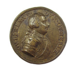 1746 Jacobite Rebellion Defeated 32mm Medal