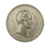 1851 Great Exhibition Prince Albert 51mm Medal - By Allen & Moore