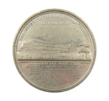 1851 Great Exhibition Prince Albert 51mm Medal - By Allen & Moore