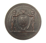 1869 South London Working Classes Industrial Exhibition 51mm Medal