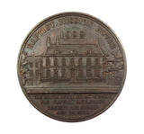 1922 Baptist Mission House 44mm Medal - By Gaunt