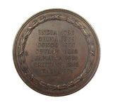 1922 Baptist Mission House 44mm Medal - By Gaunt