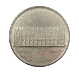 1836 Edward VI Birmingham Grammar School 51mm Medal