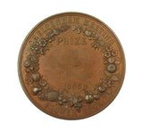 1856 British Association For Advancement Of Science 54mm Medal