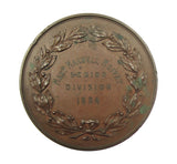 1884 Medal Awarded By The Presbyterian Church Of England 51mm