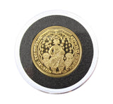 Edward III 1312-1377 Restrike Double Leopard - 22ct Gold