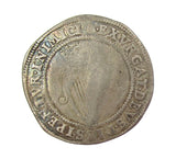 Ireland James I 1603-1604 Shilling - VG