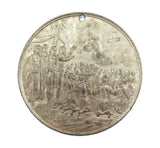 1844 London Missionary Society 40mm WM Medal - By Davis