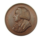 1923-1927 University Of Glasgow William Cullen & John Hunter Medals