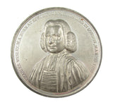1839 Wesleyan Methodist Society 65mm Medal - By Carter