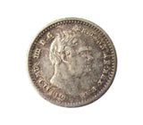 William IV 1835 Threehalfpence - GVF