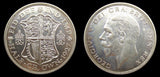 George V 1927 6 Coin Cased Proof Set - Crown To Threepence