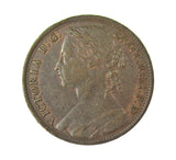 1860-1967 Complete Date Run Of Pennies In Whitman Folders