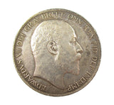 Edward VII 1902 Crown - GVF+