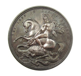1905 Polytechnic Schools London 45mm 3 x Silver & Bronze Medals