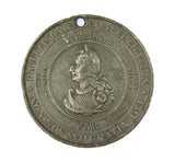 1835 Protestant Confederation 49mm WM Medal