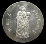 Ireland 1966 Easter Uprising Pearse Silver 10 Shilling Coin x 2