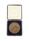 1923-1927 University Of Glasgow William Cullen & John Hunter Medals