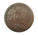 1919 Sea Services Tribute 52mm Bronze Medal