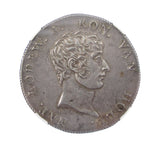 Netherlands 1808 50 Stuivers - NGC MS61