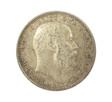 Edward VII 1906 Maundy Fourpence & Threepence - UNC