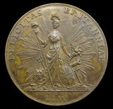 1760 Accession Of George III 41mm Medal - By Pingo
