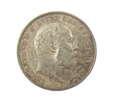 Edward VII 1906 Maundy Fourpence & Threepence - UNC