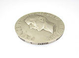 1952 Prince Philip Royal Society Of Arts 57mm Silver Medal