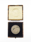 1887 Victoria Golden Jubilee Imperial Institute Silver Medal