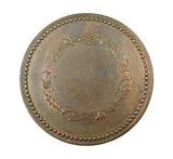 1762 Catch Club Member's 44mm Bronze Medal - By Pingo