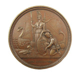 1887 Jubilee 'The Queen's Medal' 52mm - By Kirkwood