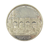 1830 Stephenson Liverpool & Manchester Railway 46mm Medal