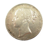 Victoria 1844 Crown - GVF