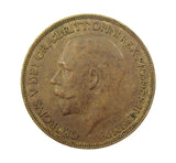 George V 1918 KN Penny - NEF