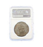 Netherlands 1808 50 Stuivers - NGC MS61