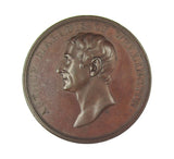 1812 Victories In The Peninsular War 36mm Medal