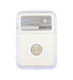 Norway 1900 25 Ore - NGC MS65