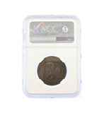 France 1854 A 10 Centimes - NGC MS63BN