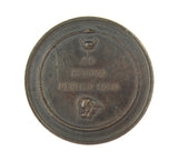 Italy 1817 Antonio Canova 34mm Laudatory Medal
