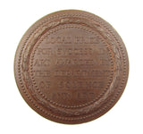 1856 Department Of Science & Art Queens Medal - By Wyon