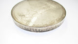 1838 Royal Society Queen's Medal 72mm Silver Cased - By Wyon