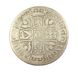 Scotland Charles II 1682 Dollar - VG