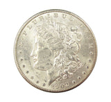 USA 1902 O Morgan Dollar - GEF