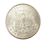 USA 1902 O Morgan Dollar - GEF