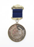 1927 Universal Food & Cookery Exhibition 52mm Cased Silver Medal