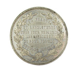 1854 Crimean War Holy Alliance 45mm Medal - By Allen & Moore