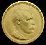1926 University Of Glasgow William Macewen 97mm Cased Medal