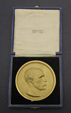 1926 University Of Glasgow William Macewen 97mm Cased Medal