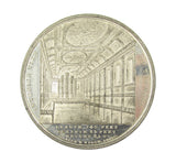 1834 Birmingham Town Hall Musical Festival 49mm Medal - By Halliday